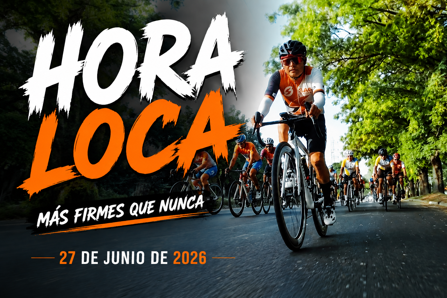 Hora Loca
