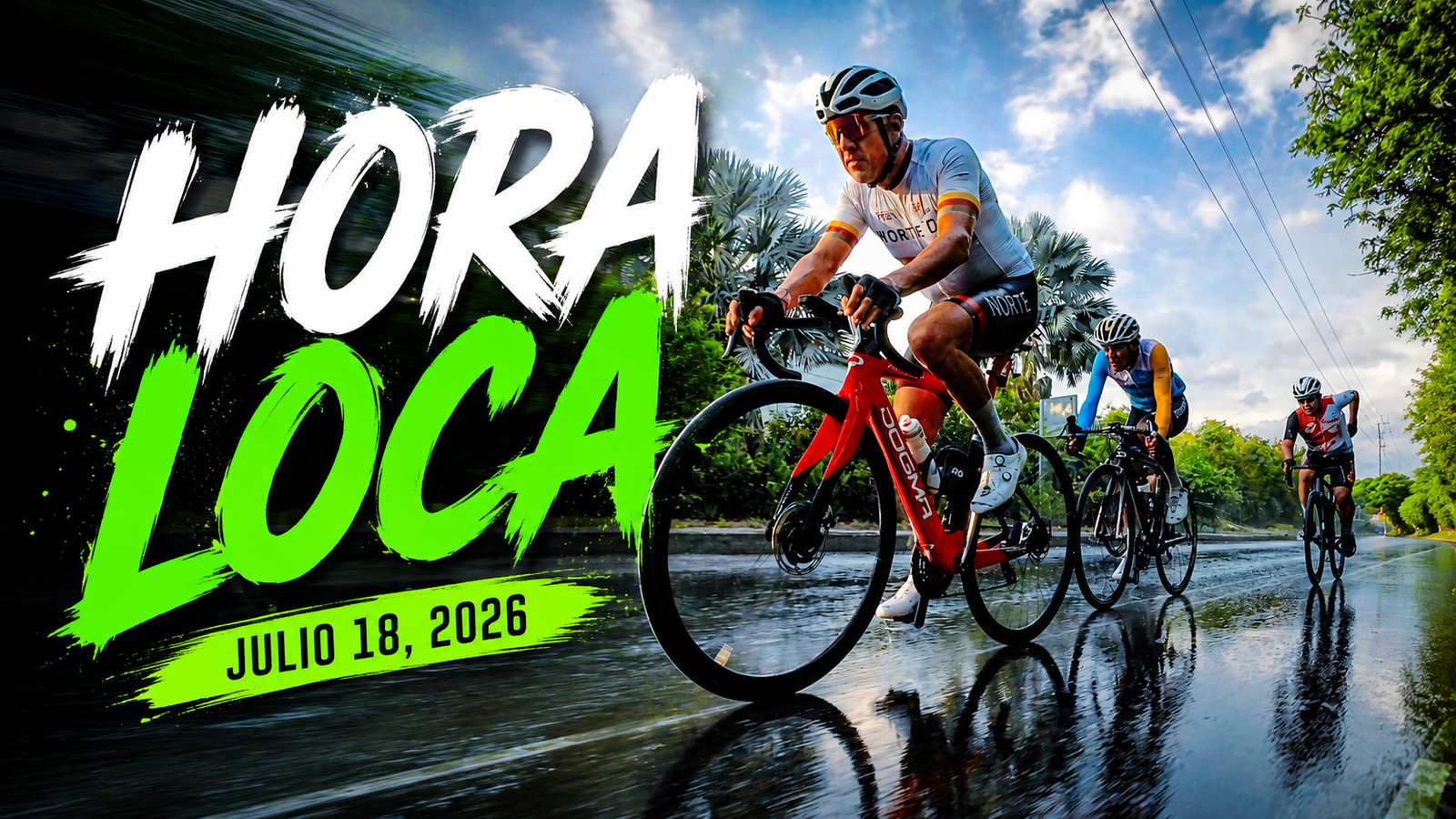Hora Loca