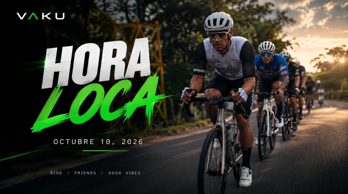 Hora Loca