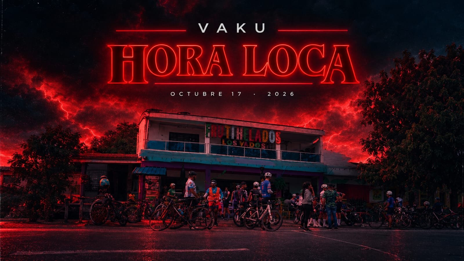 Hora Loca
