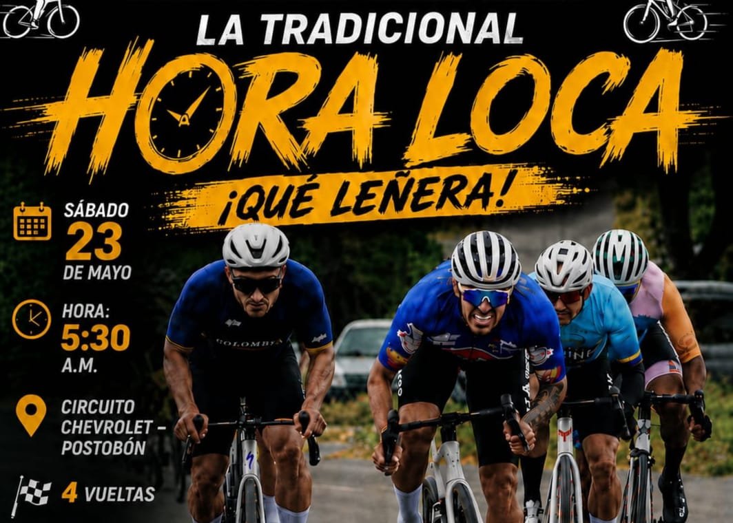 Hora Loca