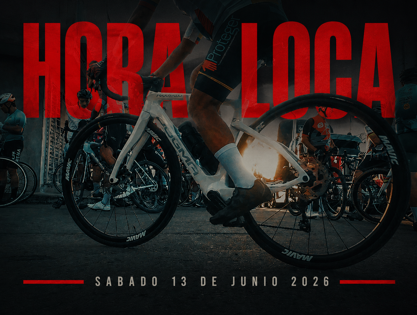 Hora Loca