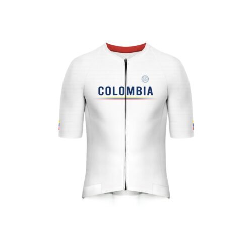 jersey edicion especial colombia semi ajustado