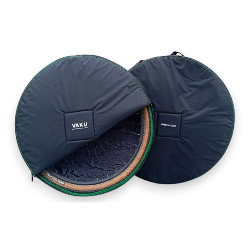 Funda Protectora para Rueda de Bicicleta Rin 26-29 MTB y Ruta