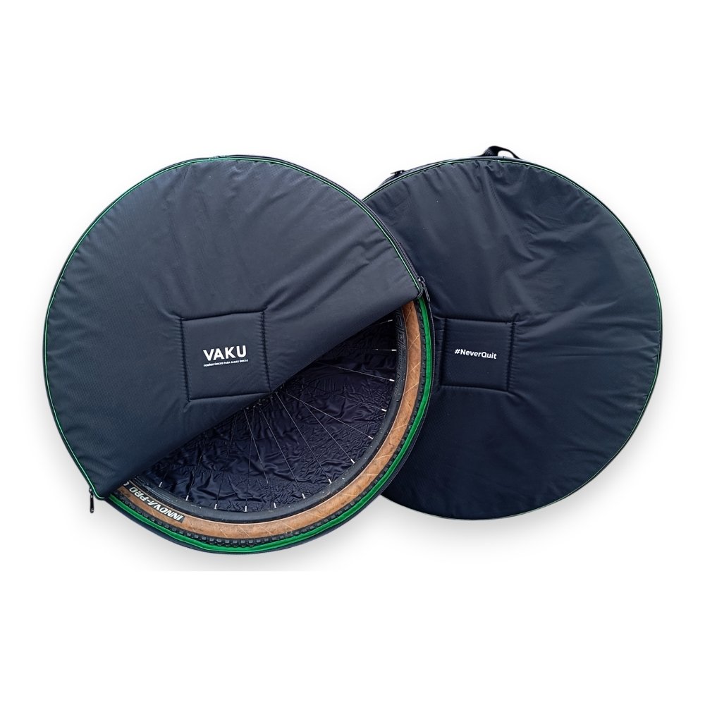 Funda Protectora para Rueda de Bicicleta Rin 26-29 MTB y Ruta